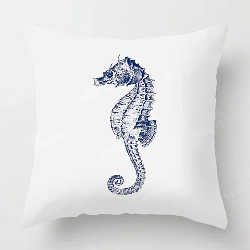 Nordic fall home decor throw pillowcase sofa Cushion cover modern 45x45cm 45*45 50x50 60x60cm 40x40 boho living room aesthetics