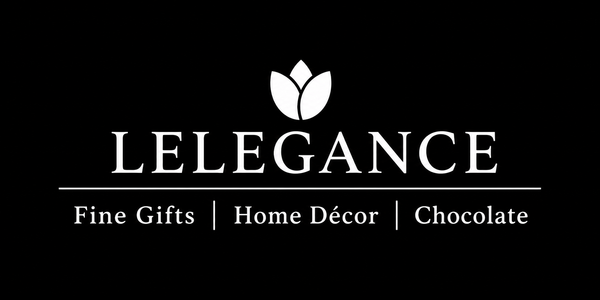 L’ÉLÉGANCE CHOCOLATE USA