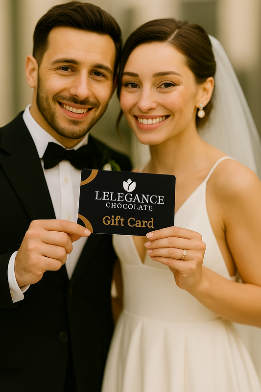 L’Elegance Gift Card