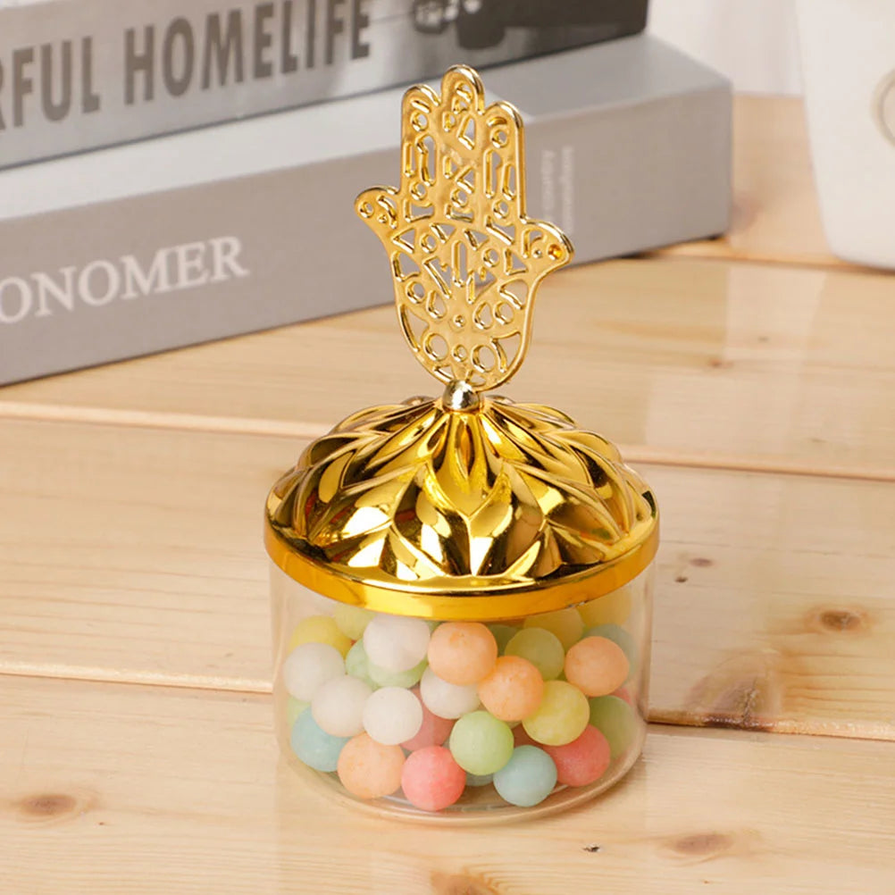 12 Pcs Candy Box Cardboard Boxes for Gifts Chocolate Christmas Bags Empty Advent Calendar New Year Packing Wedding Favor