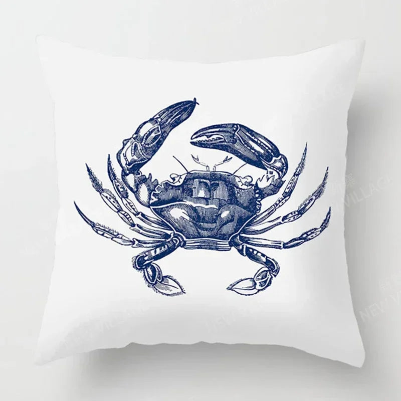 Nordic fall home decor throw pillowcase sofa Cushion cover modern 45x45cm 45*45 50x50 60x60cm 40x40 boho living room aesthetics