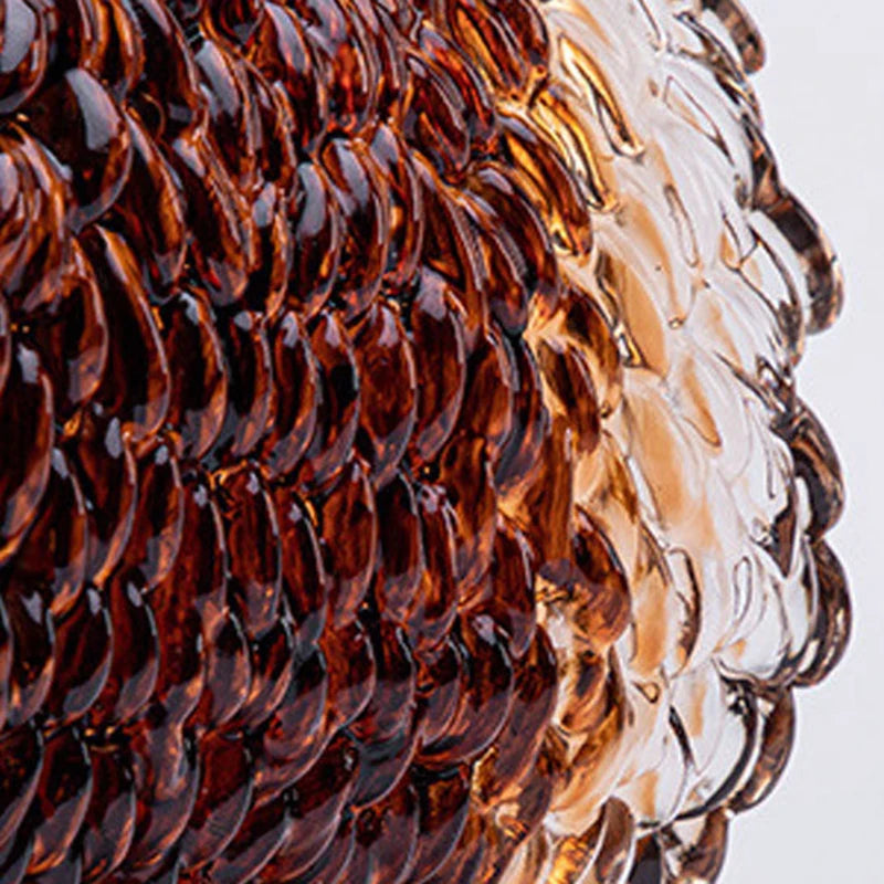 Modern Sculptural Resin Figurine – Luxury Interior Accent
