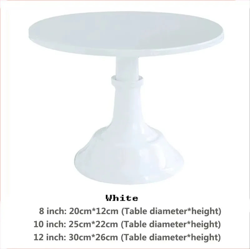 Cake Stand Home Party Dessert Table Display Rack Dessert Cake Tray Cold Meal Tea Break Table Afternoon Tea Center Rack Metal Hot